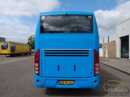 VOLVO 9500, 50 Sitze, Euro 6