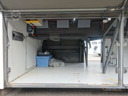 VOLVO 9500, 50 Sitze, Euro 6