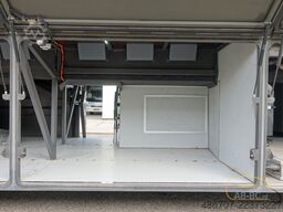 VOLVO 9500, 50 Sitze, Euro 6