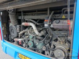 VOLVO 9500, 50 Sitze, Euro 6
