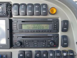 VOLVO 9500, 50 Sitze, Euro 6