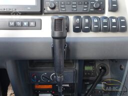 VOLVO 9500, 50 Sitze, Euro 6
