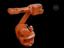 ABB Robotics IRB 1600-8/1.45 M2004 Ser.Nr. 67099