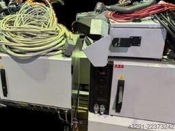 ABB Robotics IRB 1600-8/1.45 M2004 Ser.Nr. 67099