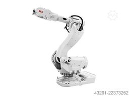 ABB Robotics IRB 6600 Seriennummer 66-68813/14/15/16