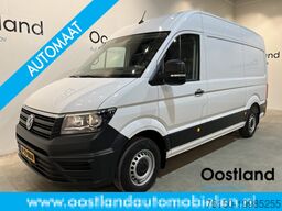 Volkswagen Crafter 35 2.0 TDI L3H3 140 PK Automaat / Euro ...