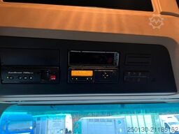 MERCEDES-BENZ Actros 1845 Euro6 4x2 Voll-Luft