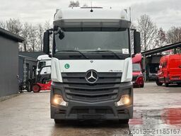 MERCEDES-BENZ Actros 1845 Euro6 4x2 Voll-Luft