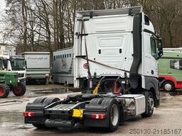 MERCEDES-BENZ Actros 1845 Euro6 4x2 Voll-Luft