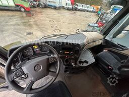 MERCEDES-BENZ Actros 1845 Euro6 4x2 Voll-Luft