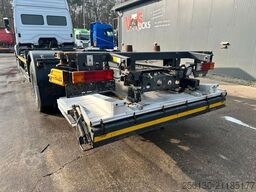 MERCEDES-BENZ Axor 1829 EU5 4x2 LL BDF mit Dautel LBW