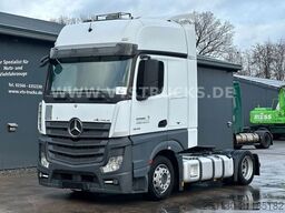 MERCEDES-BENZ Actros 1845 Euro6 4x2 Voll-Luft