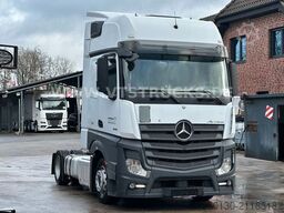 MERCEDES-BENZ Actros 1845 Euro6 4x2 Voll-Luft