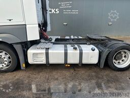 MERCEDES-BENZ Actros 1845 Euro6 4x2 Voll-Luft