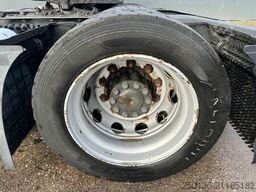 MERCEDES-BENZ Actros 1845 Euro6 4x2 Voll-Luft