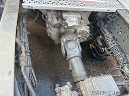 MERCEDES-BENZ Actros 1845 Euro6 4x2 Voll-Luft