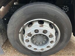 MERCEDES-BENZ Actros 1845 Euro6 4x2 Voll-Luft
