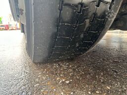 MERCEDES-BENZ Actros 1845 Euro6 4x2 Voll-Luft