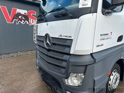 MERCEDES-BENZ Actros 1845 Euro6 4x2 Voll-Luft