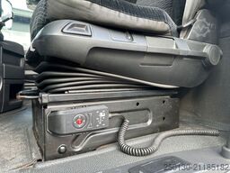MERCEDES-BENZ Actros 1845 Euro6 4x2 Voll-Luft