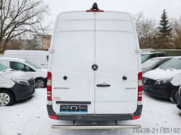 MERCEDES-BENZ Sprinter 316 CDI THERMO KING V300 0°FRISCHDIENST