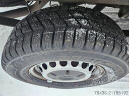 MERCEDES-BENZ Sprinter 316 CDI THERMO KING V300 0°FRISCHDIENST