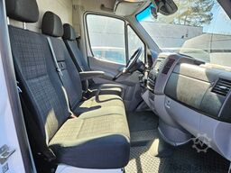 MERCEDES-BENZ Sprinter 316 CDI THERMO KING V300 0°FRISCHDIENST