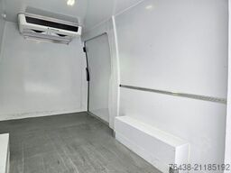 MERCEDES-BENZ Sprinter 316 CDI THERMO KING V300 0°FRISCHDIENST