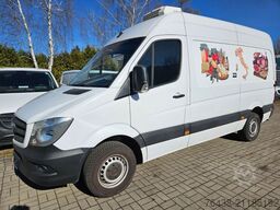 MERCEDES-BENZ Sprinter 316 CDI THERMO KING V300 0°FRISCHDIENST