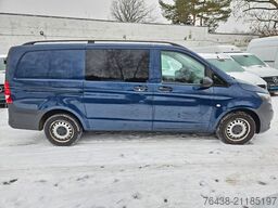 MERCEDES-BENZ Vito 114 CDI LANG|7G|AHK|AC|GUTER ZUSTD|