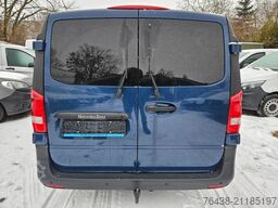MERCEDES-BENZ Vito 114 CDI LANG|7G|AHK|AC|GUTER ZUSTD|