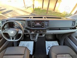 MAN TGE 3.140 AUTOMATIK KLIMA MASSAGE PDC