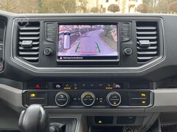 VOLKSWAGEN Crafter Kasten e-Crafter Kasten mittellang Hochd