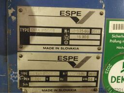 Piesok ESPE CNTA 3150/16