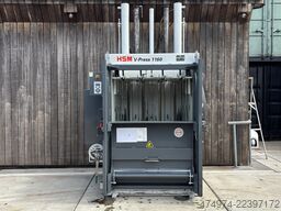 HSM V-Press 1160 Plus
