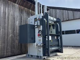 HSM V-Press 1160 Plus