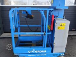 Genie GRC-12
