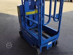 Genie GRC-12