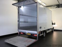 Ford Transit 2.0 TDCI L4 Bakwagen 130PK EURO 6 - Air...