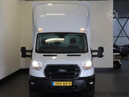 Ford Transit 2.0 TDCI L4 Bakwagen 130PK EURO 6 - Air...