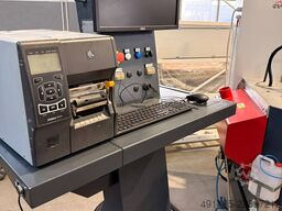 GRAF SYNERGY SD 500-S8