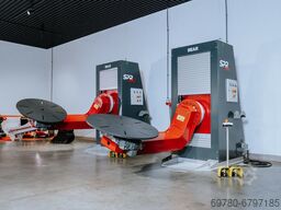 TOKFREZ SPR2500