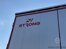 Viberti STRONG CENTINATO ALA FRANCESE