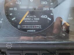 Merlo P38.13 As-Is, Diesel, 4x4x4 Drive, 12.6m Lifting h