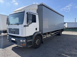 MAN TGM 18.280  PMA 18T