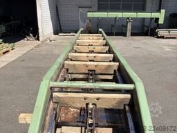 HAAS Recycling HKF 600 B