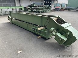 HAAS Recycling HKF 600 B