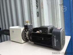 Grundfos CRK2-260 AMA AUUV z silnikiem MG 100LB2-28FT130-C 3,0 kW 16–58 l/min H=107–225 m Grundfos CRK2-260 AMA AUUV z silnikiem MG 100LB2-28FT130-C 3,0 kW 16–58 l/min H=107–225 m