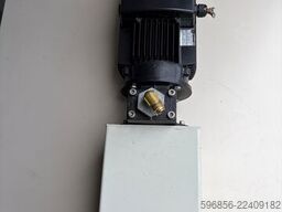 Grundfos CRK2-260 AMA AUUV z silnikiem MG 100LB2-28FT130-C 3,0 kW 16–58 l/min H=107–225 m Grundfos CRK2-260 AMA AUUV z silnikiem MG 100LB2-28FT130-C 3,0 kW 16–58 l/min H=107–225 m