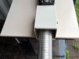 Grundfos CRK2-260 AMA AUUV z silnikiem MG 100LB2-28FT130-C 3,0 kW 16–58 l/min H=107–225 m Grundfos CRK2-260 AMA AUUV z silnikiem MG 100LB2-28FT130-C 3,0 kW 16–58 l/min H=107–225 m